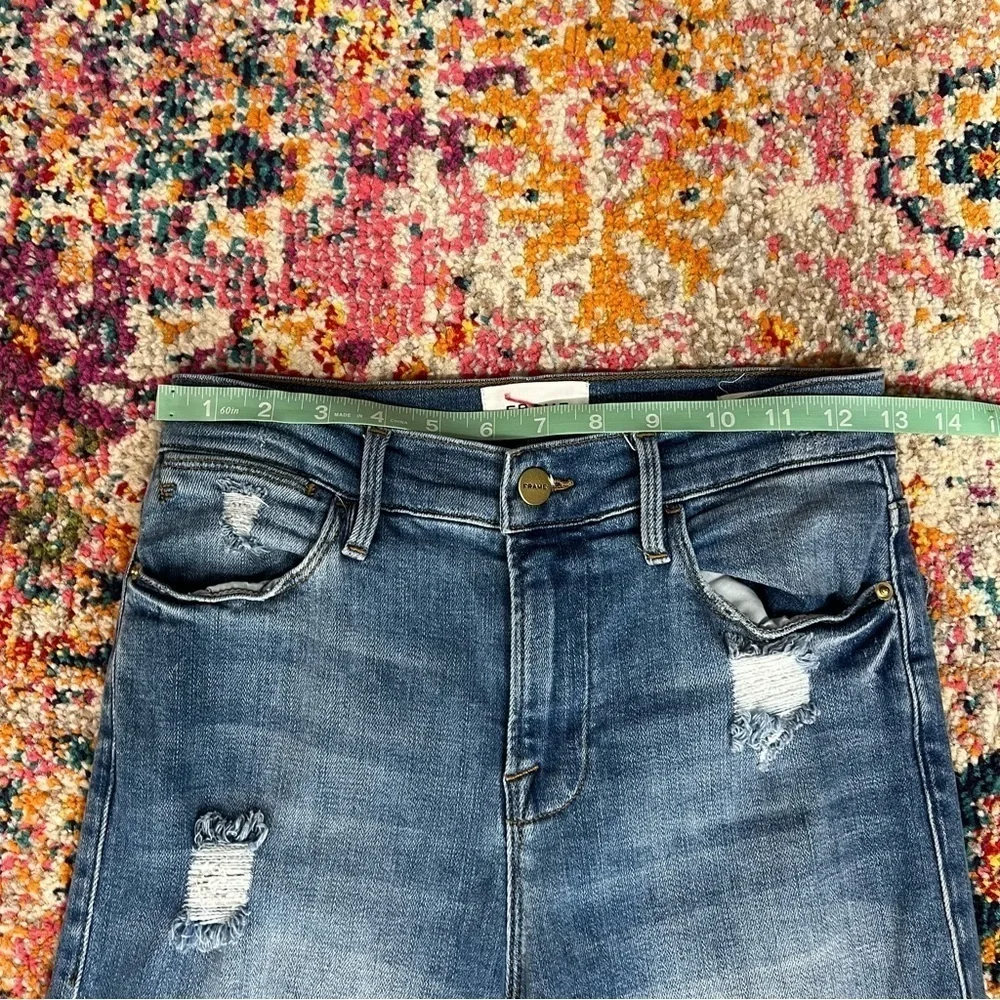 Frame Denim pre owned